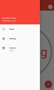 Super Pomodoro Timer screenshot 5
