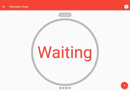 Super Pomodoro Timer screenshot 6