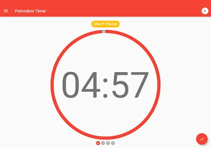 Super Pomodoro Timer screenshot 8