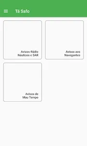 Tá Safo - Segurança da Navegaç screenshot 0