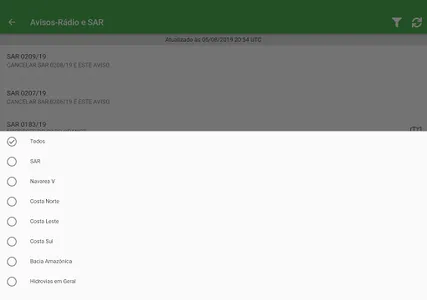 Tá Safo - Segurança da Navegaç screenshot 10