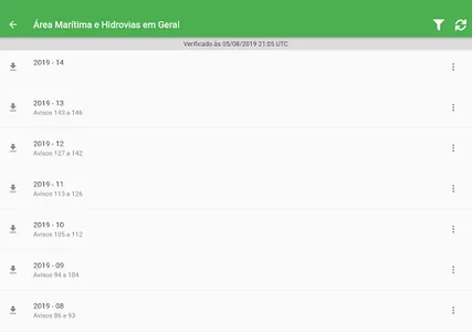 Tá Safo - Segurança da Navegaç screenshot 12