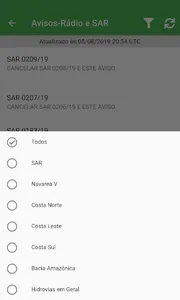 Tá Safo - Segurança da Navegaç screenshot 3
