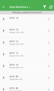 Tá Safo - Segurança da Navegaç screenshot 5
