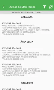 Tá Safo - Segurança da Navegaç screenshot 6