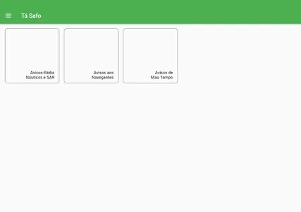 Tá Safo - Segurança da Navegaç screenshot 7