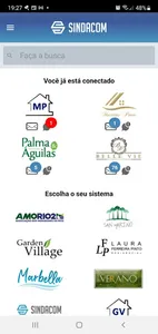 Sindacom screenshot 0