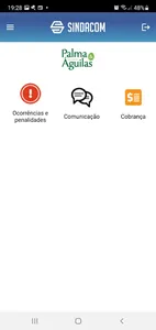 Sindacom screenshot 2