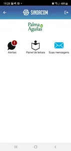 Sindacom screenshot 3