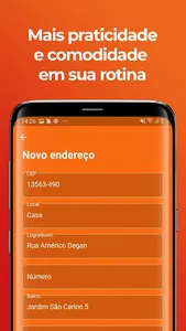 Tim Calçados screenshot 1
