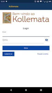 Kollemata screenshot 1