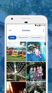 Momentum Empreendimentos Imobi screenshot 1