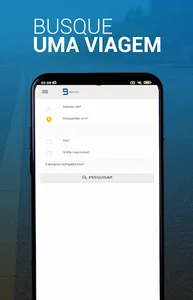Bus Viagens screenshot 0