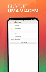 Litorânea Viagens screenshot 5