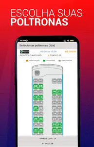 Polentur Viagens screenshot 6