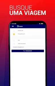 Polentur Viagens screenshot 8