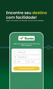 Tocantins Transporte screenshot 4