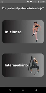 Você Fit screenshot 0