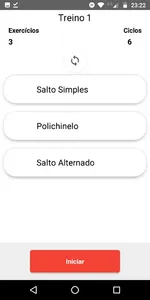 Você Fit screenshot 1