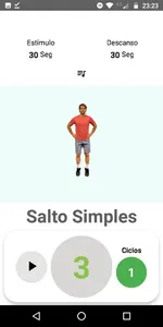 Você Fit screenshot 2