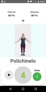 Você Fit screenshot 3