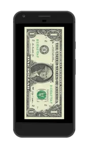 Do you have 1 dollar? screenshot 3