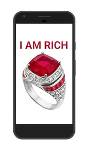 I Am Rich 2.0 screenshot 0