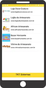 Kriativa screenshot 1