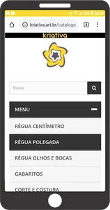 Kriativa screenshot 2