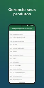 Personal Card - Credenciado screenshot 2