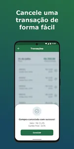 Personal Card - Credenciado screenshot 4