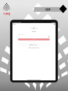 TMS Mobile screenshot 13