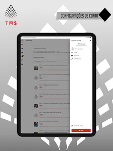 TMS Mobile screenshot 15