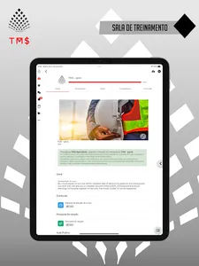 TMS Mobile screenshot 16