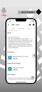 TMS Mobile screenshot 4