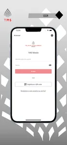 TMS Mobile screenshot 7