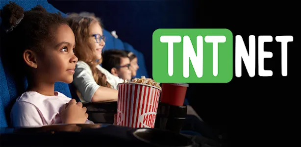 TNTNET Play STB screenshot 4