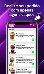 Toca do Açaí screenshot 2