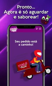 Toca do Açaí screenshot 4