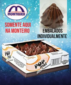 Doces Monteiro screenshot 0
