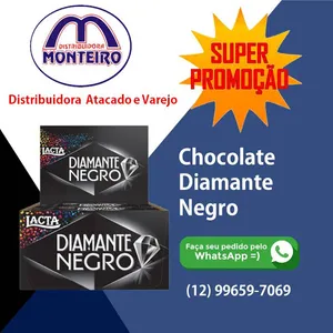 Doces Monteiro screenshot 1