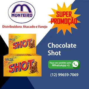 Doces Monteiro screenshot 4