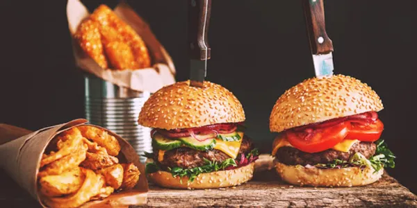 Hamburgueria - To Delivery screenshot 2