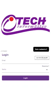 iTech Informatica screenshot 0