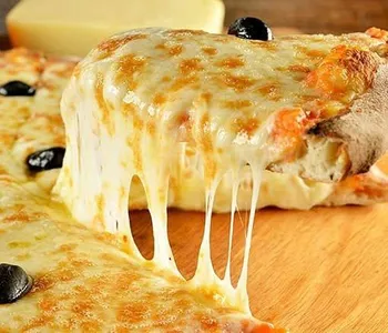 Menu da Pizza - Pizzaria Deliv screenshot 2