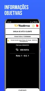Todimo - Serviços screenshot 5