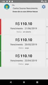 Sindicato Rural de Toledo screenshot 0