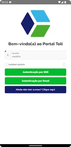 Portal Toli screenshot 0