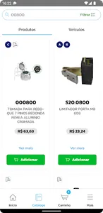 Portal Toli screenshot 2