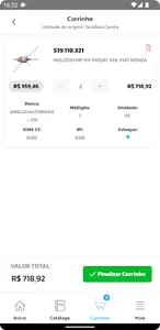 Portal Toli screenshot 4